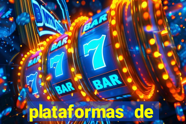 plataformas de jogos para ganhar dinheiro